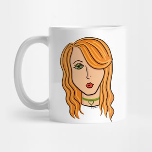 Kaylee Mug